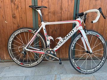 Bici da corsa Colnago