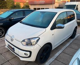 Volkswagen up! 1.0 5p. eco take up! BlueMotion Tec