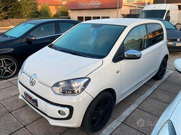 Volkswagen up! 1.0 5p. eco take up! BlueMotion Tec