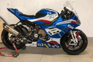 Bmw S1000RR M SPORT