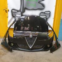 Musata Completa x Alfa Romeo Giulietta - 2016