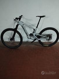 Santa Cruz Heckler SL1 C S