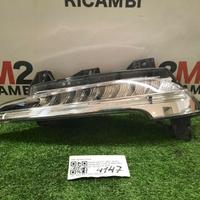 LUCE DIURNA ANT SX PORSCHE 911 4Â° Serie 991631151