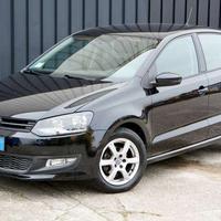 Volkswagen Polo 5p 1.6 TDI 4cil. 55kW (75cv) 5p *O