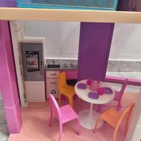 Casa dei sogni di Barbie