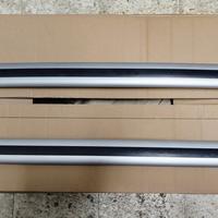 BARRE TRASVERSALI PORTATUTTO FORD ECOSPORT 2012 IN