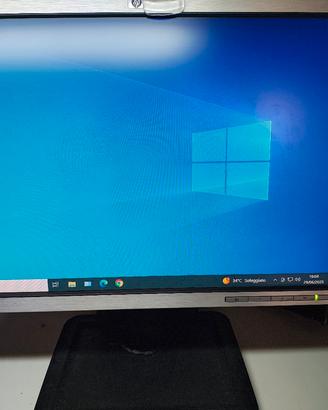 PC desktop 