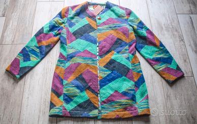 Cappotto Missoni