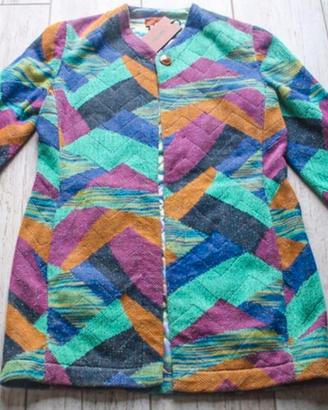 Cappotto Missoni