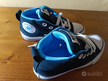 scarpe Converse All Star bambino
