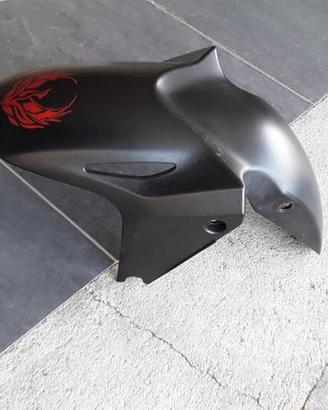 parafango Honda Cb 400 x 2013》2015