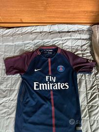 maglietta psg 