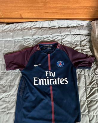 maglietta psg 