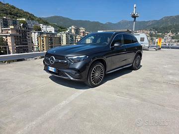 Mercedes-benz GLC 300 4Matic Mild Hybrid AMG Line 