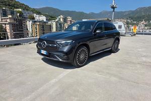 Mercedes-benz GLC 300 4Matic Mild Hybrid AMG Line 