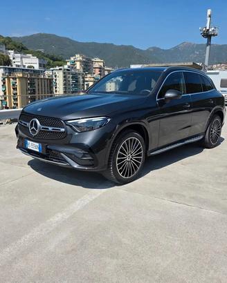 Mercedes-benz GLC 300 4Matic Mild Hybrid AMG Line 