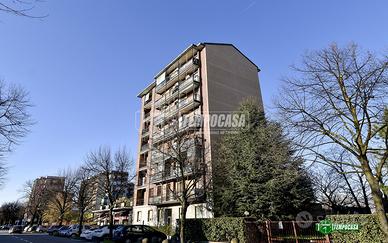 Appartamento a Buccinasco Viale Lombardia 2 locali