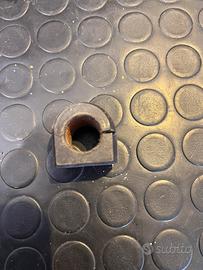 Gommine barra stabilizzatrice mini cooper