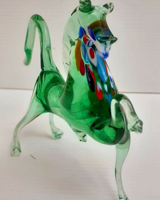 Vetro di murano