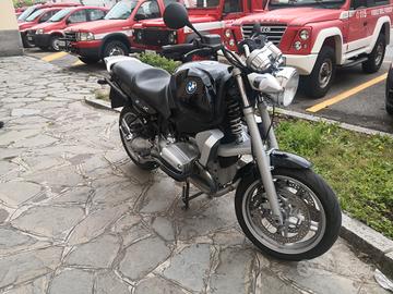 BMW R850R  Confort del 2004