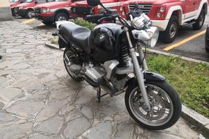 BMW R850R  Confort del 2004