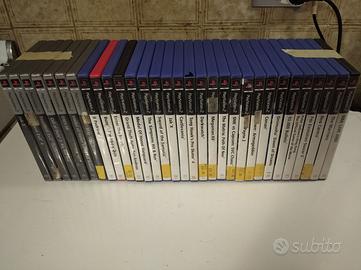 PlayStation 2 giochi