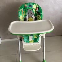 Seggiolone Chicco Polly