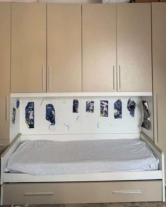 Camereta Bambini