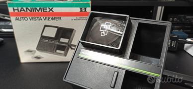 Hanimex Auto Vista Viewer per Diapositive