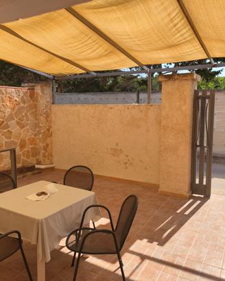 Piccolo appartamento a circa 30 mt dalla spiaggia