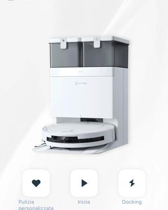 DEEPBOT T50 PRO ECOVACS