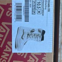 Scarponi da Snowboard Vans Invado OG taglia 44