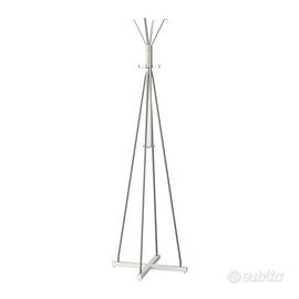 appendiabiti da terra Ikea Tjusig