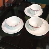 Tazze da caffè Richard Ginori