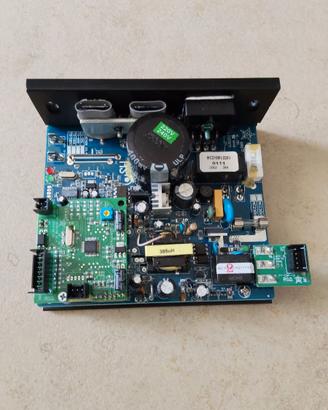 Scheda Tapis Roulant Icon MC2100E/MC2100ELS ASTEK