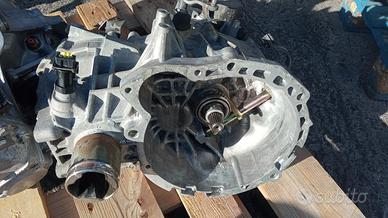 Cambio manuale Hyundai Getz 1.1 Benzina codiceH317