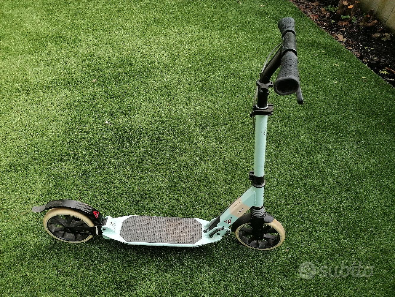 Segway Monopattino Elettrico A Due Ruote Parallele Monopattino