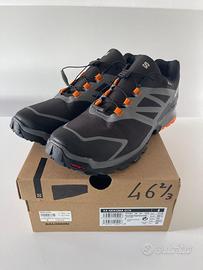 SALOMON XA NEKOMA GTX tg 46,5