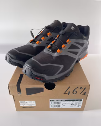 SALOMON XA NEKOMA GTX tg 46,5
