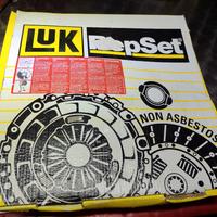 Luk Repset, frizione e spingidisco