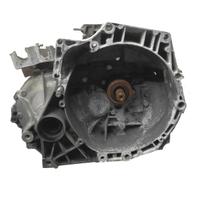 Scatola cambio alfa mito/giulietta grande punto