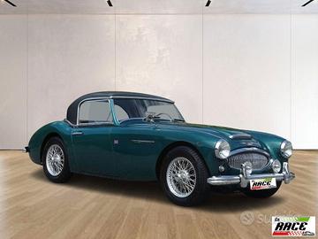 Austin Healey - 3000