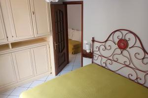 Casa vacanza bilocale in centro con posto auto
