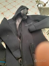 muta 5mm xxl Teknodiver