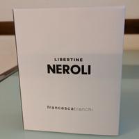 Libertine Neroli extrait da 30 ml.