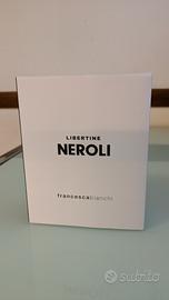 Libertine Neroli extrait da 30 ml.