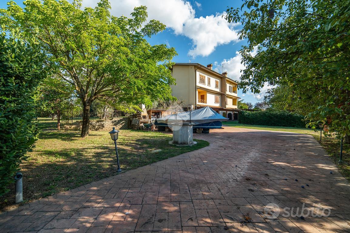 Casa – Viterbo, Ponte di Cetti - Vista 3