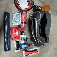 kit emergenza auto 