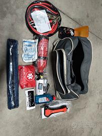 kit emergenza auto 