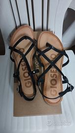Sandalo donna Gioseppo 